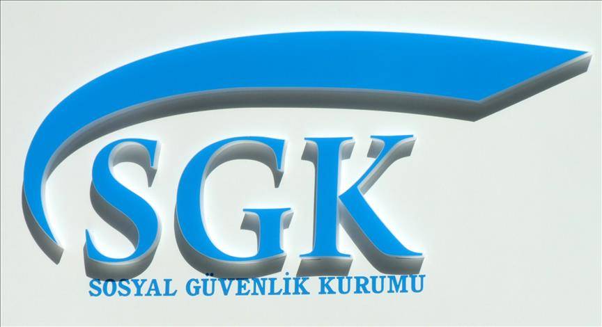 SGK’dan milyonlara müjde! 10 yılı geçen borçlar tamamen siliniyor 2